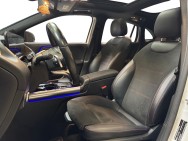 MERCEDES d'occasion CLASSE GLA II GLA 200 D AMG LINE de 2020 Bretigny