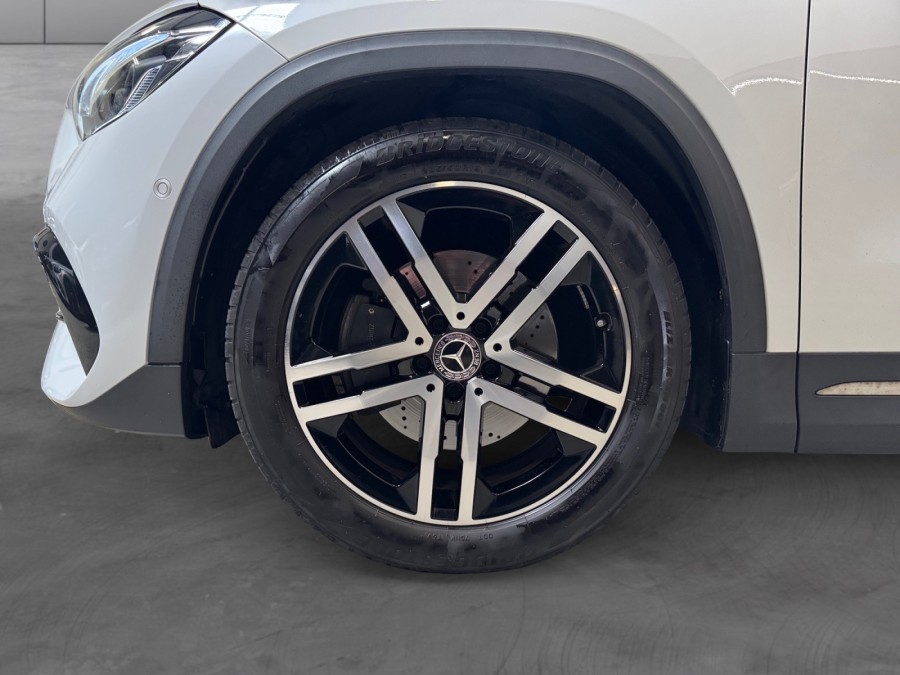MERCEDES d'occasion CLASSE GLA II GLA 200 D AMG LINE de 2020 Bretigny