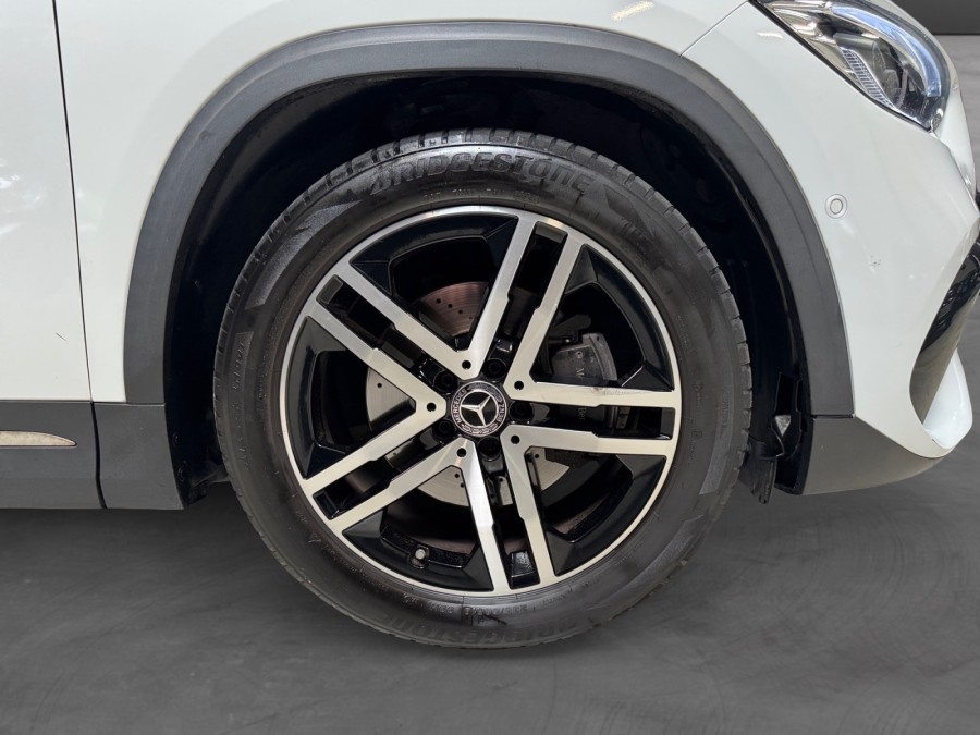 MERCEDES d'occasion CLASSE GLA II GLA 200 D AMG LINE de 2020 Bretigny