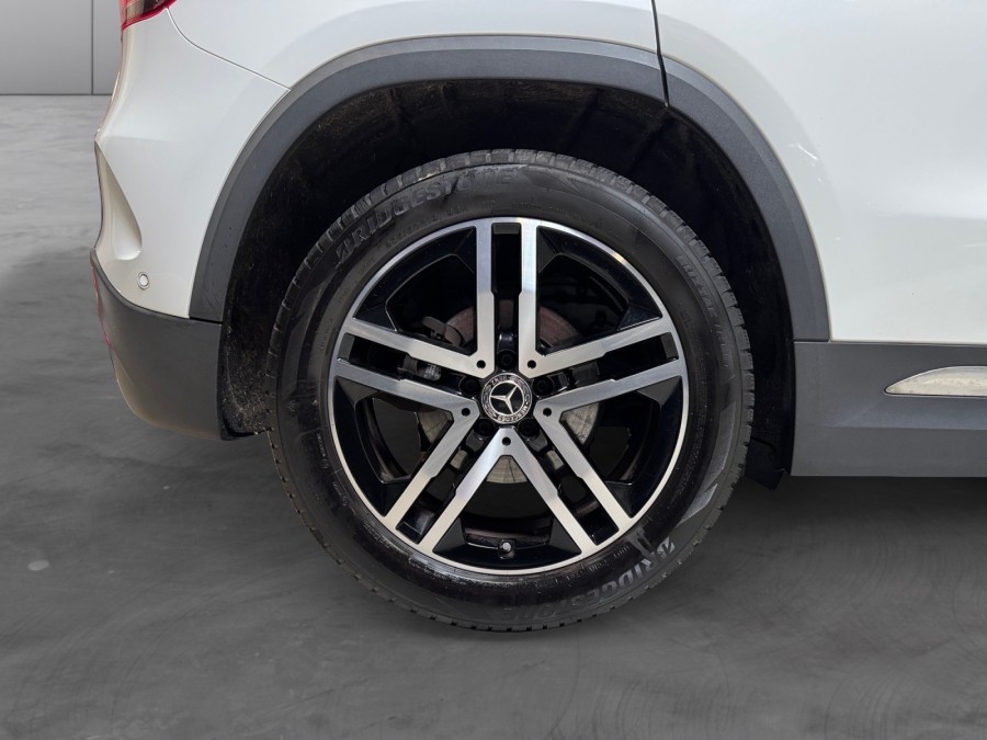 MERCEDES d'occasion CLASSE GLA II GLA 200 D AMG LINE de 2020 Bretigny