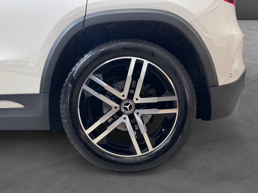 MERCEDES d'occasion CLASSE GLA II GLA 200 D AMG LINE de 2020 Bretigny
