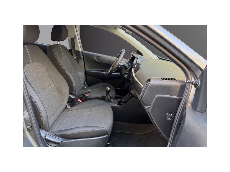 KIA d'occasion PICANTO 1.0 67 ACTIVE BUSINESS ISG PH2 de 2021 Paris