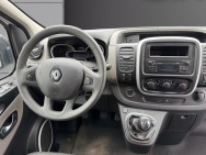 RENAULT d'occasion TRAFIC L1H1 1.6 DCI 140 GRAND CONFORT de 2018