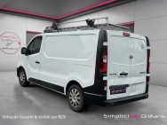 RENAULT d'occasion TRAFIC L1H1 1.6 DCI 140 GRAND CONFORT de 2018