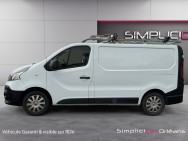 RENAULT d'occasion TRAFIC L1H1 1.6 DCI 140 GRAND CONFORT de 2018