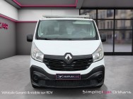 RENAULT d'occasion TRAFIC L1H1 1.6 DCI 140 GRAND CONFORT de 2018