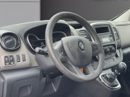 RENAULT d'occasion TRAFIC L1H1 1.6 DCI 140 GRAND CONFORT de 2018