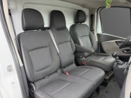 RENAULT d'occasion TRAFIC L1H1 1.6 DCI 140 GRAND CONFORT de 2018