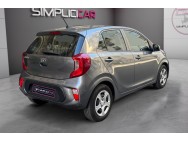 KIA d'occasion PICANTO 1.0 67 ACTIVE BUSINESS ISG PH2 de 2021 Paris