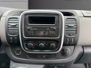 RENAULT d'occasion TRAFIC L1H1 1.6 DCI 140 GRAND CONFORT de 2018
