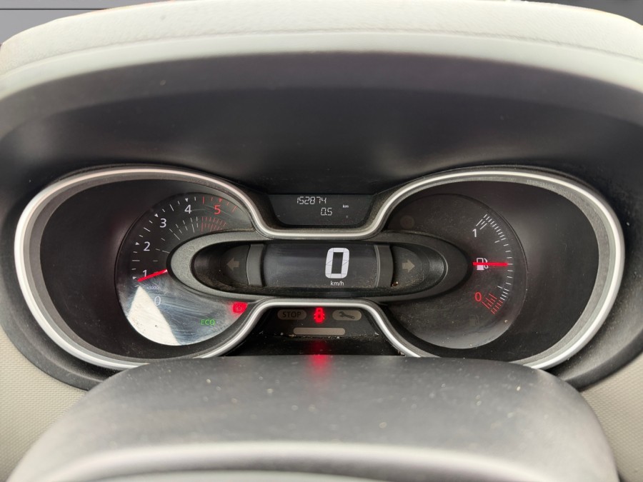 RENAULT d'occasion TRAFIC L1H1 1.6 DCI 140 GRAND CONFORT de 2018