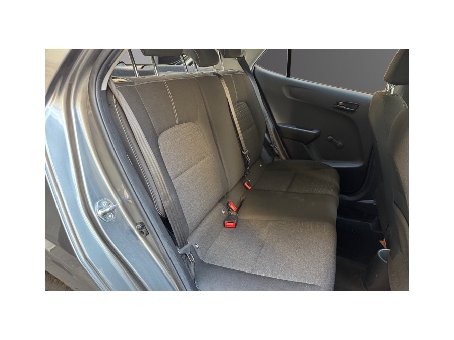 KIA d'occasion PICANTO 1.0 67 ACTIVE BUSINESS ISG PH2 de 2021 Paris