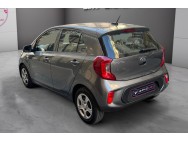 KIA d'occasion PICANTO 1.0 67 ACTIVE BUSINESS ISG PH2 de 2021 Paris