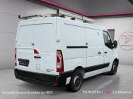RENAULT d'occasion MASTER F3300 L2H2 DCI 110 GRAND CONFORT de 2016