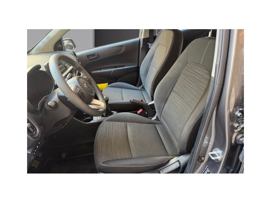 KIA d'occasion PICANTO 1.0 67 ACTIVE BUSINESS ISG PH2 de 2021 Paris