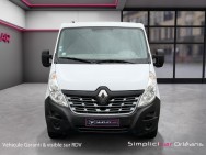 RENAULT d'occasion MASTER F3300 L2H2 DCI 110 GRAND CONFORT de 2016