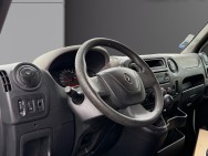 RENAULT d'occasion MASTER F3300 L2H2 DCI 110 GRAND CONFORT de 2016