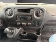 RENAULT d'occasion MASTER F3300 L2H2 DCI 110 GRAND CONFORT de 2016