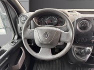 RENAULT d'occasion MASTER F3300 L2H2 DCI 110 GRAND CONFORT de 2016