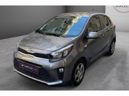 KIA d'occasion PICANTO 1.0 67 ACTIVE BUSINESS ISG PH2 de 2021 Paris