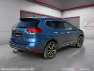 NISSAN d'occasion X-TRAIL 2.0 DCI 177 TEKNA XTRONIC de 2017 Nîmes