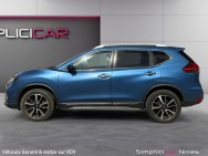 NISSAN d'occasion X-TRAIL 2.0 DCI 177 TEKNA XTRONIC de 2017 Nîmes