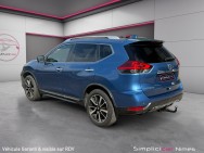 NISSAN d'occasion X-TRAIL 2.0 DCI 177 TEKNA XTRONIC de 2017 Nîmes