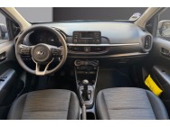 KIA d'occasion PICANTO 1.0 67 ACTIVE BUSINESS ISG PH2 de 2021 Paris