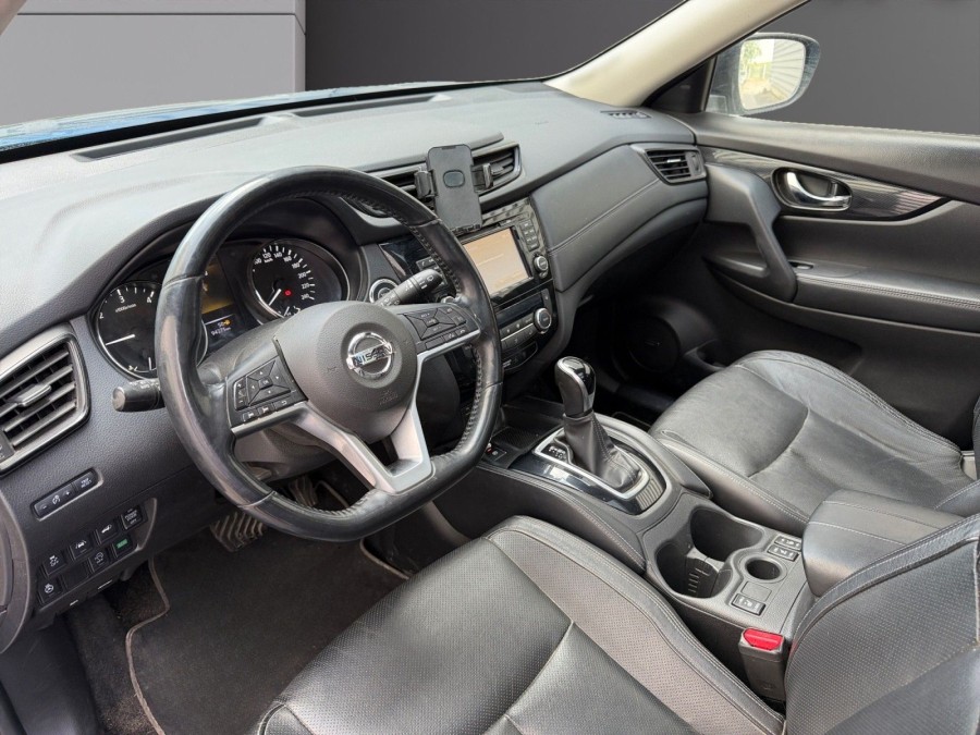 NISSAN d'occasion X-TRAIL 2.0 DCI 177 TEKNA XTRONIC de 2017 Nîmes