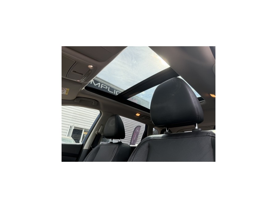 NISSAN d'occasion X-TRAIL 2.0 DCI 177 TEKNA XTRONIC de 2017 Nîmes