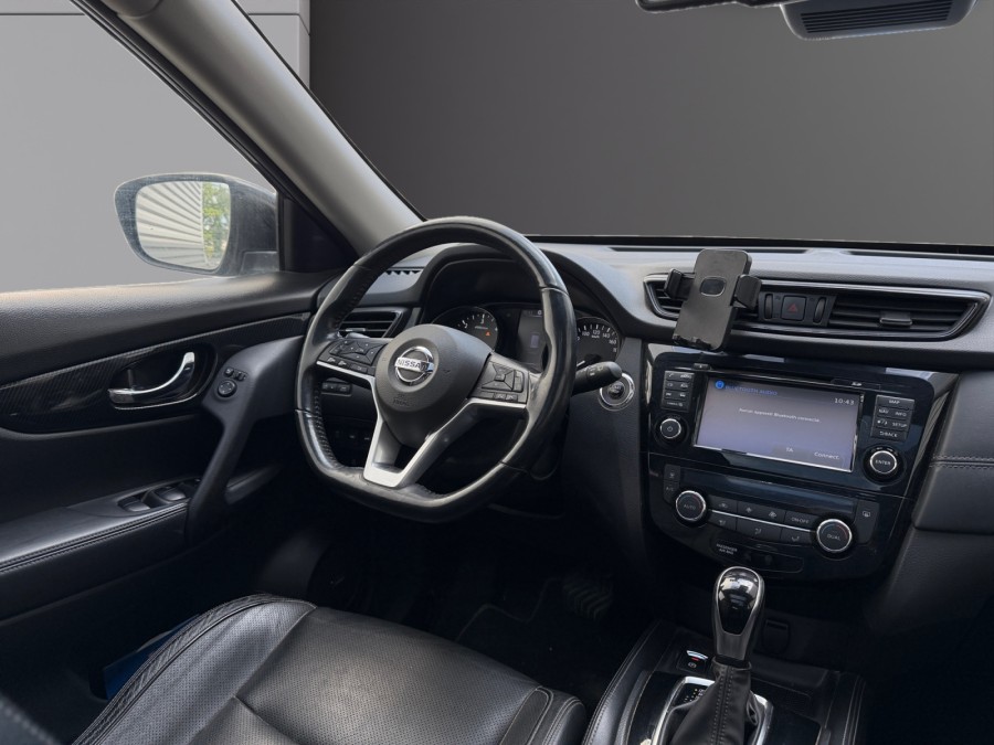 NISSAN d'occasion X-TRAIL 2.0 DCI 177 TEKNA XTRONIC de 2017 Nîmes