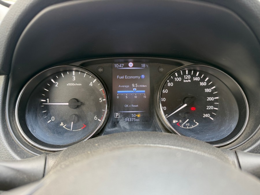 NISSAN d'occasion X-TRAIL 2.0 DCI 177 TEKNA XTRONIC de 2017 Nîmes