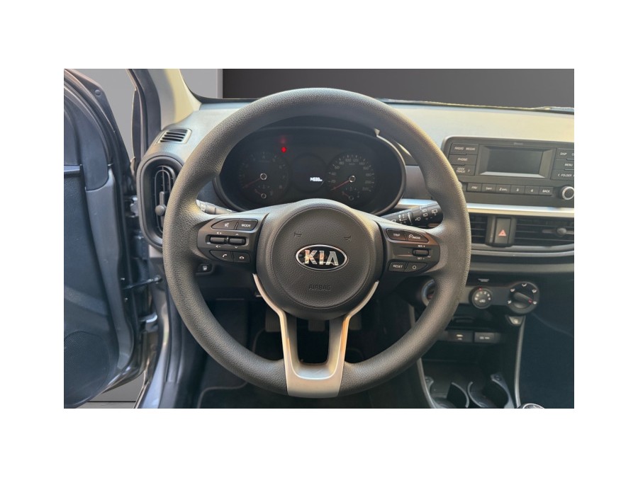 KIA d'occasion PICANTO 1.0 67 ACTIVE BUSINESS ISG PH2 de 2021 Paris