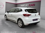 RENAULT d'occasion CLIO 1.0 TCE 90 ZEN X-TRONIC de 2021 Paris 15 (75)﻿