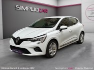 RENAULT d'occasion CLIO 1.0 TCE 90 ZEN X-TRONIC de 2021 Paris 15 (75)﻿