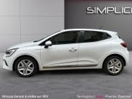 RENAULT d'occasion CLIO 1.0 TCE 90 ZEN X-TRONIC de 2021 Paris 15 (75)﻿