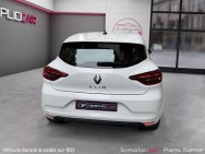 RENAULT d'occasion CLIO 1.0 TCE 90 ZEN X-TRONIC de 2021 Paris 15 (75)﻿
