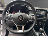 RENAULT d'occasion CLIO 1.0 TCE 90 ZEN X-TRONIC de 2021 Paris 15 (75)﻿