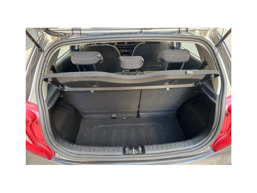 KIA d'occasion PICANTO 1.0 67 ACTIVE BUSINESS ISG PH2 de 2021 Paris