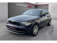 BMW d'occasion SERIE 1 116D EDITION de 2010 Nice (06)﻿