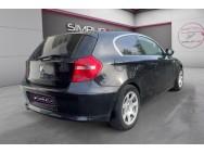 BMW d'occasion SERIE 1 116D EDITION de 2010 Nice (06)﻿