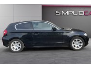 BMW d'occasion SERIE 1 116D EDITION de 2010 Nice (06)﻿