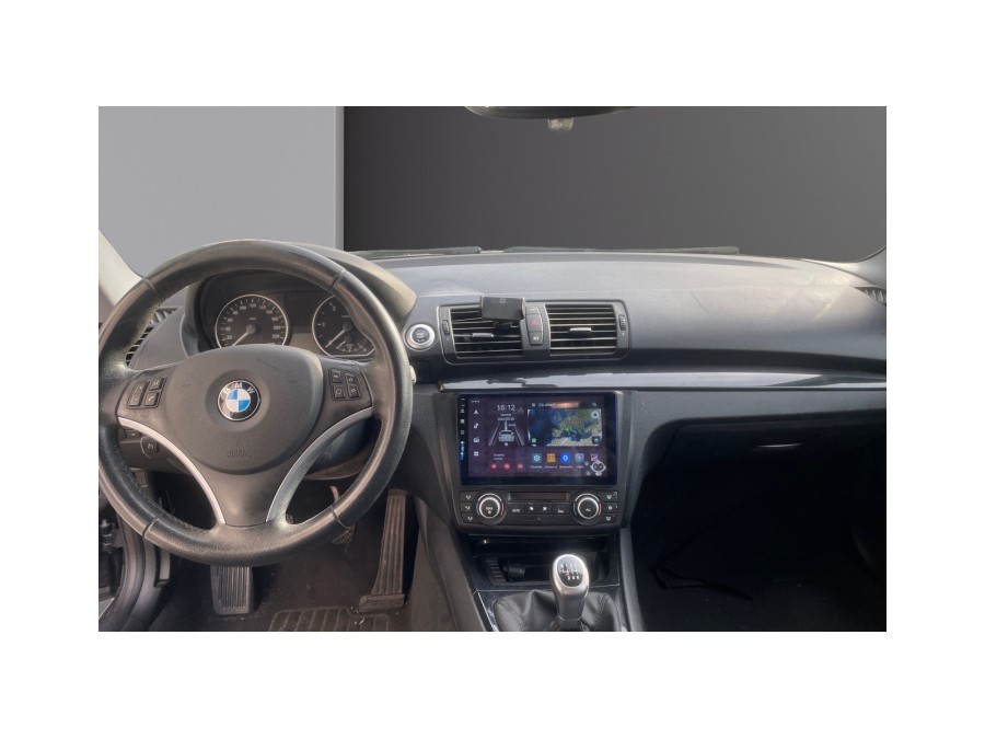 BMW d'occasion SERIE 1 116D EDITION de 2010 Nice (06)﻿