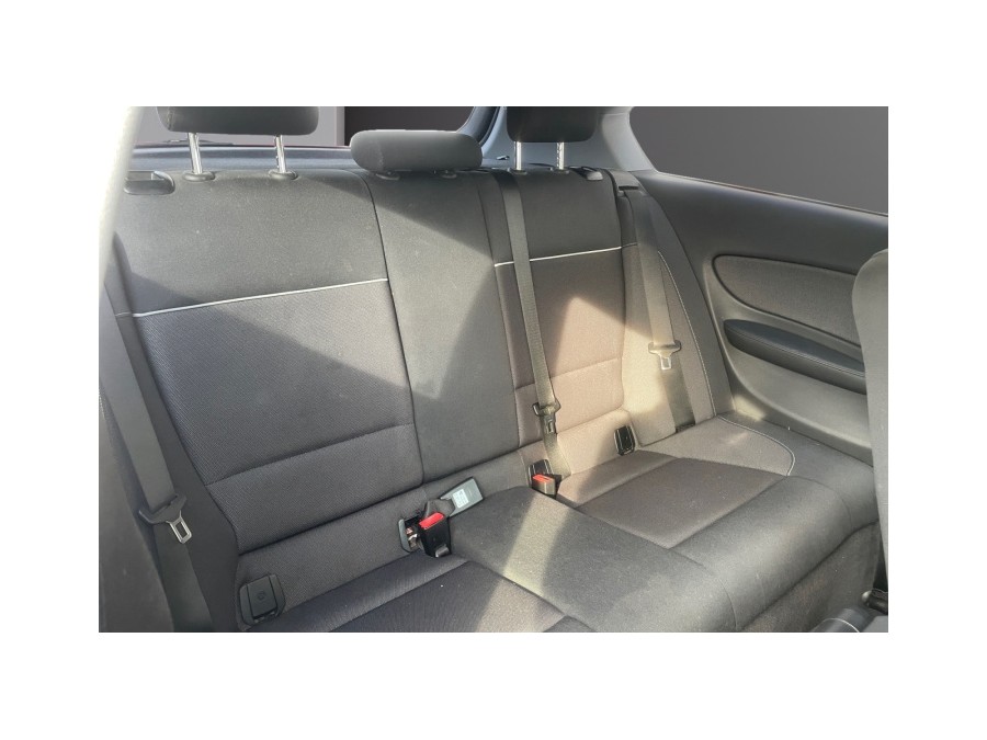 BMW d'occasion SERIE 1 116D EDITION de 2010 Nice (06)﻿