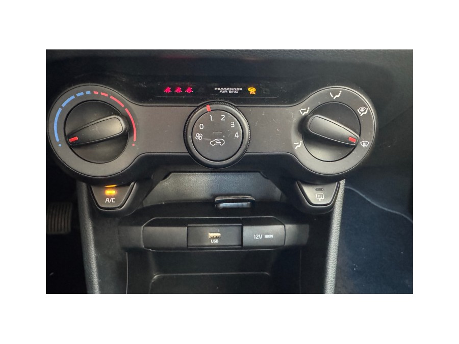 KIA d'occasion PICANTO 1.0 67 ACTIVE BUSINESS ISG PH2 de 2021 Paris