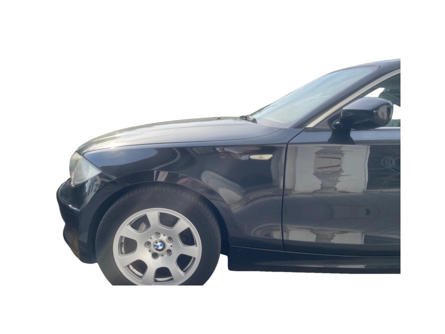 BMW d'occasion SERIE 1 116D EDITION de 2010 Nice (06)﻿
