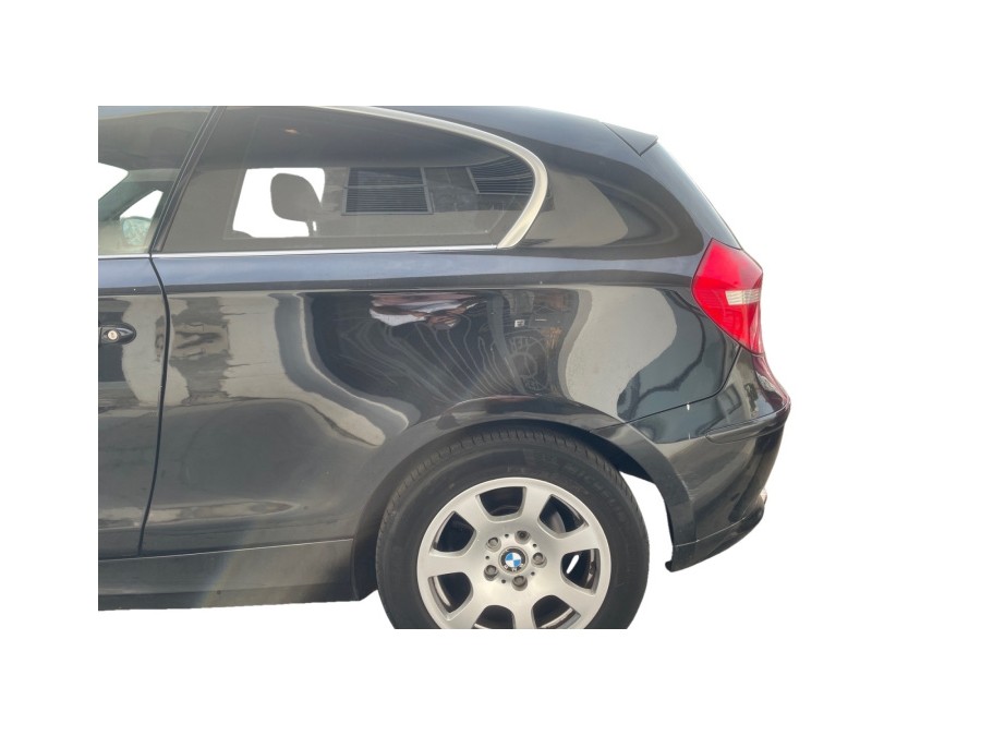 BMW d'occasion SERIE 1 116D EDITION de 2010 Nice (06)﻿