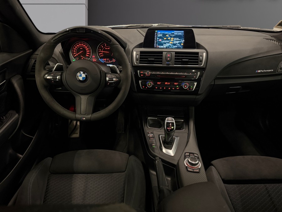 BMW d'occasion SERIE 2 M235I xD BA de 2016 Andrezieux (42)﻿