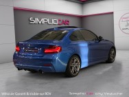 BMW d'occasion SERIE 2 M235I xD BA de 2016 Andrezieux (42)﻿