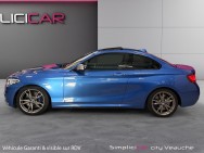 BMW d'occasion SERIE 2 M235I xD BA de 2016 Andrezieux (42)﻿